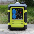 CLASSIC (CHINA) OEM Factory Super Silent 2000W Inverter Generator für Camping verwenden, Digital Inverter Generator